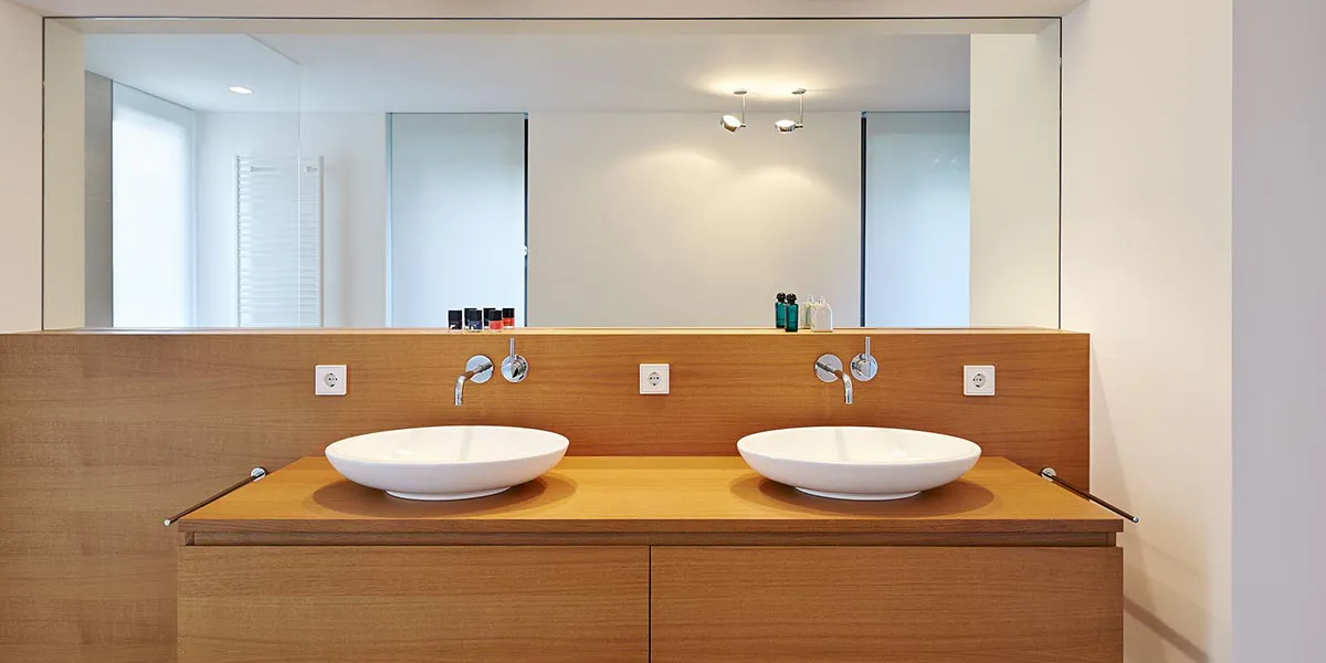 Projekt: Bad Haus N. (Privat), Mennenöh KG Remscheid Projekt: Bad Haus N. (Privat), Mennenöh KG Remscheid