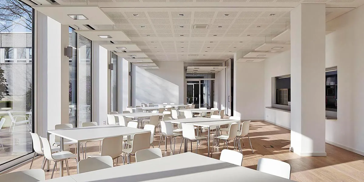 Projekt: Casino Volksbank (Objekt), Mennenöh KG Remscheid Projekt: Casino Volksbank (Objekt), Mennenöh KG Remscheid