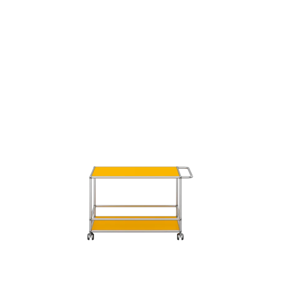 USM Haller Servierwagen L