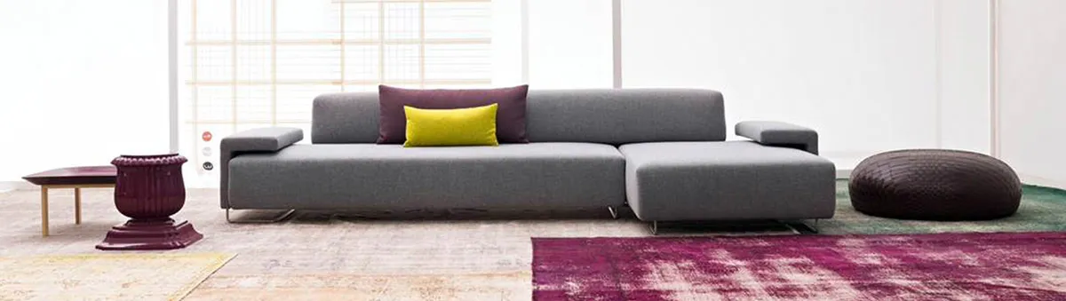 Moroso – the beauty of design