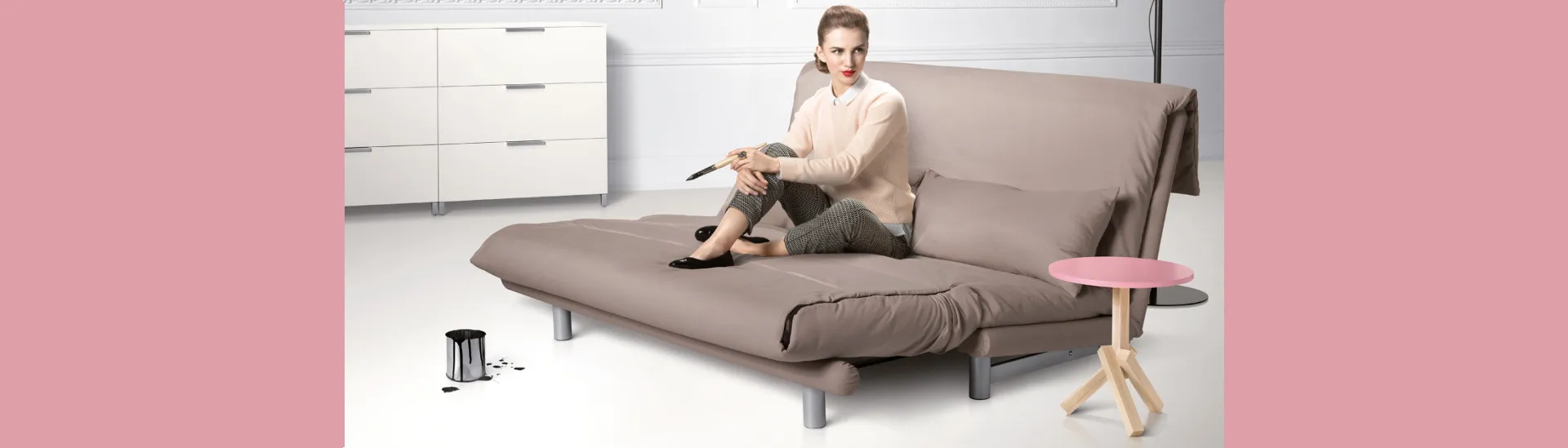 Multy 3-Sitzer von Ligne Roset