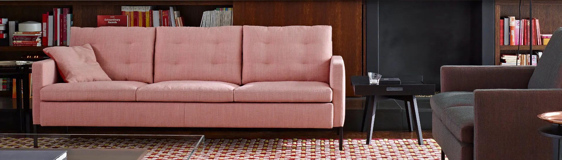 Frühlingswochen bei Ligne Roset