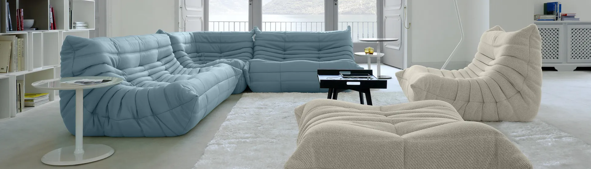 Herbstwochen 2016 bei Ligne Roset