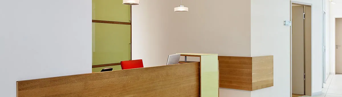 Praxis Dr. Schinkel und Brachwitz