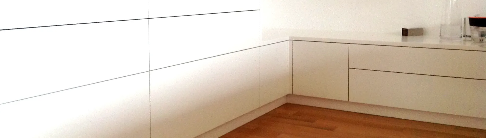 Schlafzimmer Haus W.