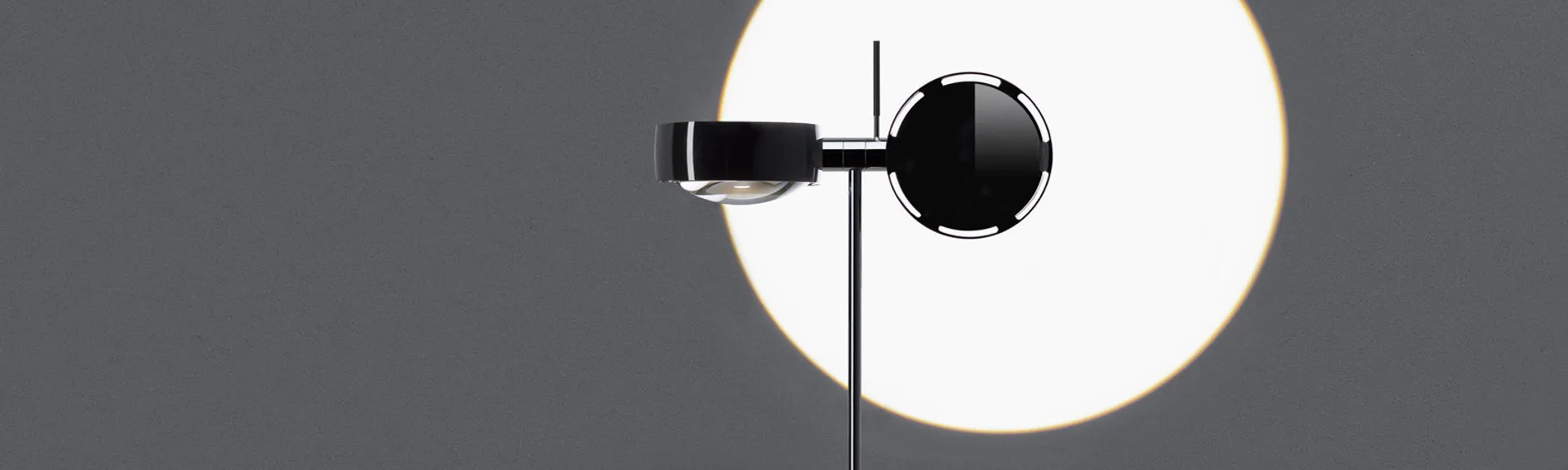 Occhio Sento – die kleine LED Revolution