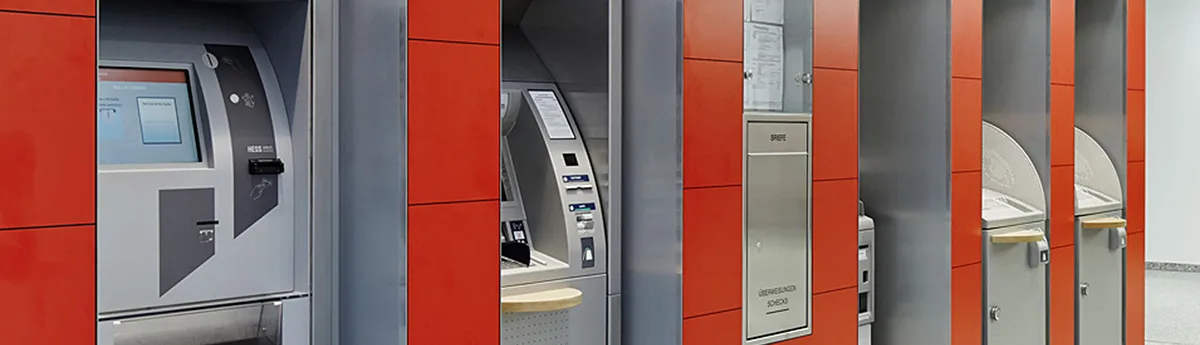 Stadtsparkasse Remscheid Filiale Lennep