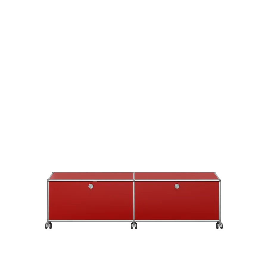 USM Haller TV-/Hi-Fi-Möbel M61