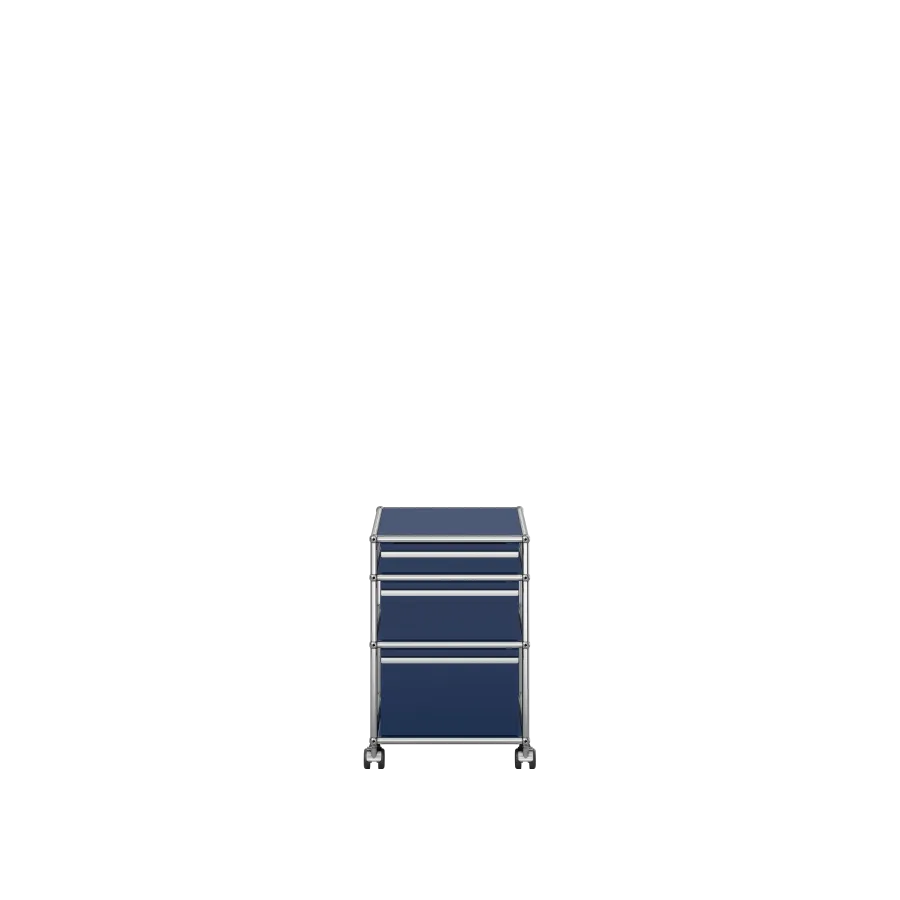 USM Haller Rollcontainer M26