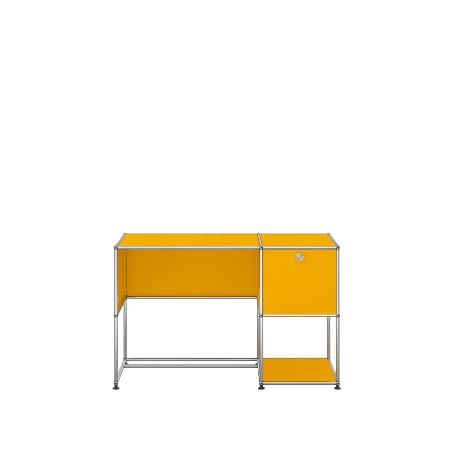 USM Haller Schreibtisch B21