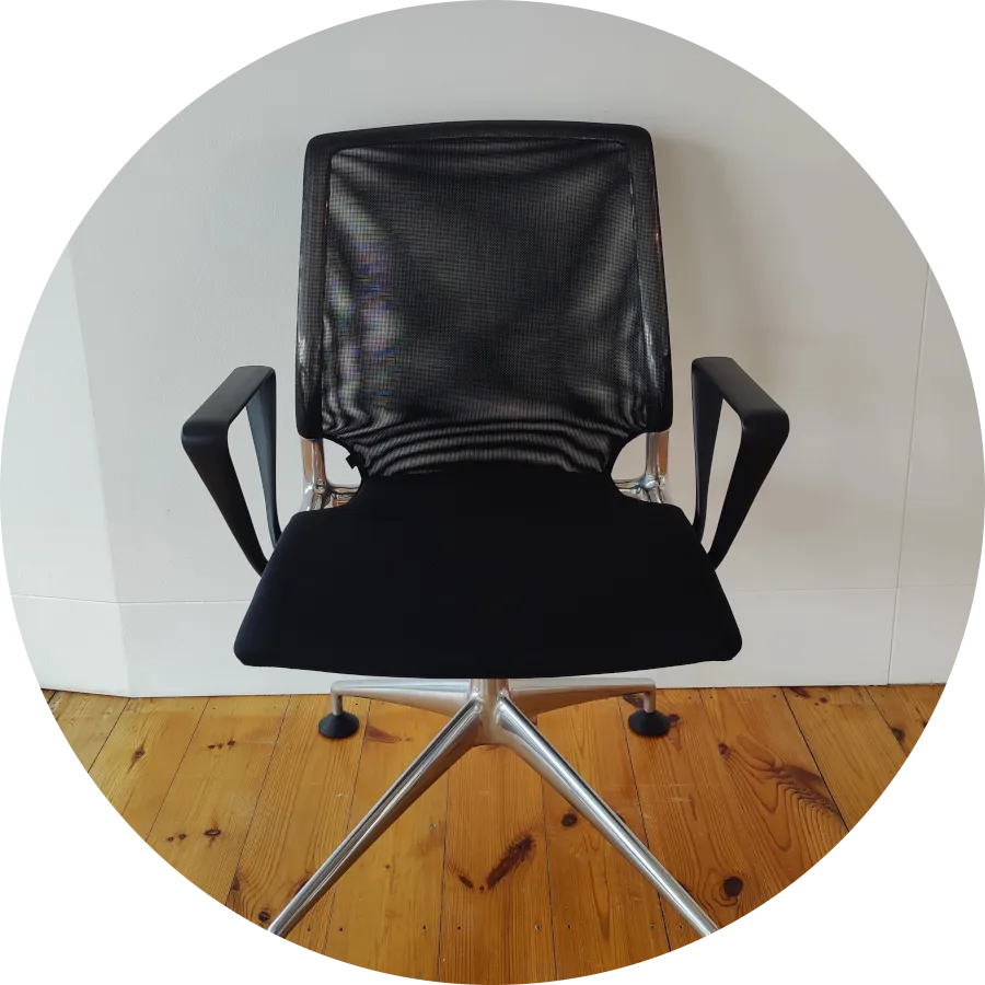 Vitra Meda Conference