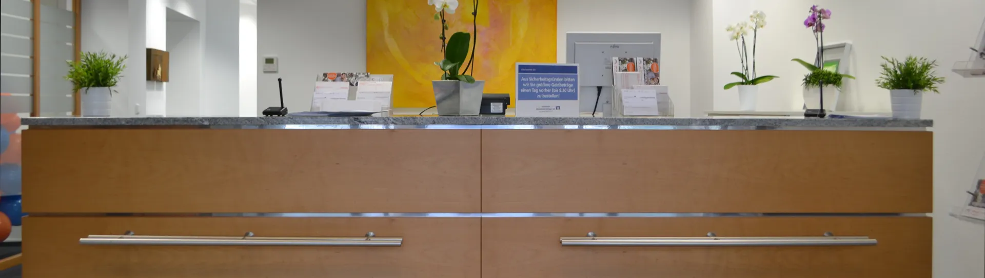 Volksbank Remscheid-Solingen eG – Filiale Haan