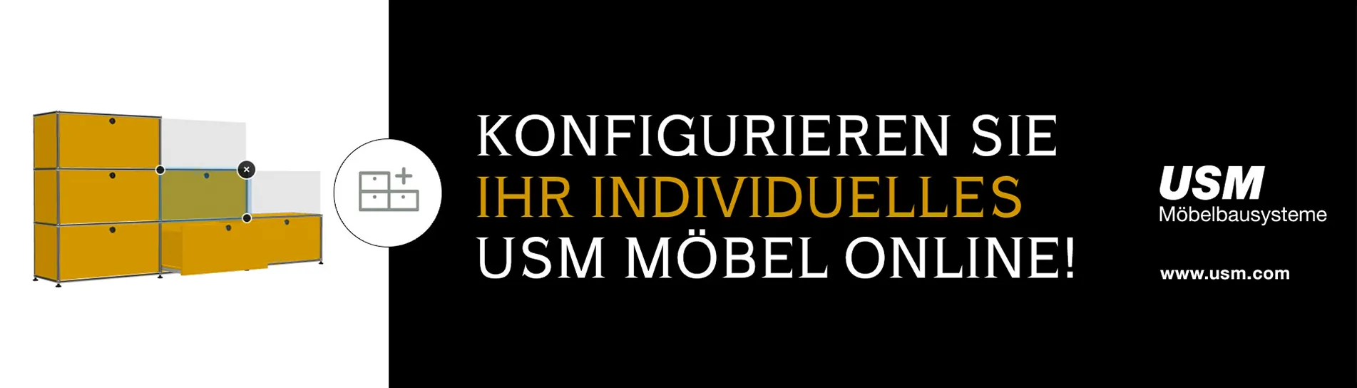 USM Konfigurator